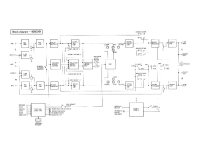 Tandberg 9200-XD - Schematic 